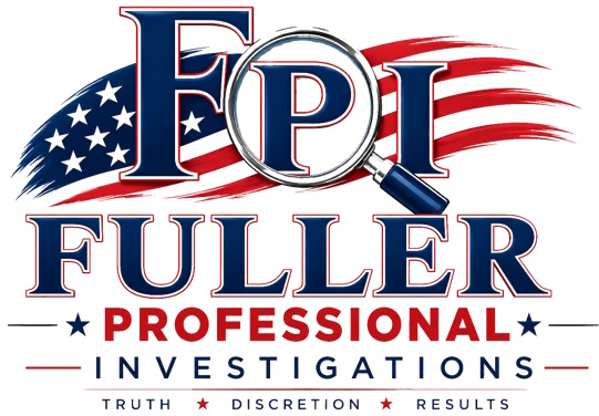 FullerPI.com - Fuller Professional Investigations